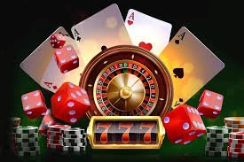 Slot ဂိမ်းများ မြင်ကွင်းနှင့် ကစားသမားတစ်ဦး